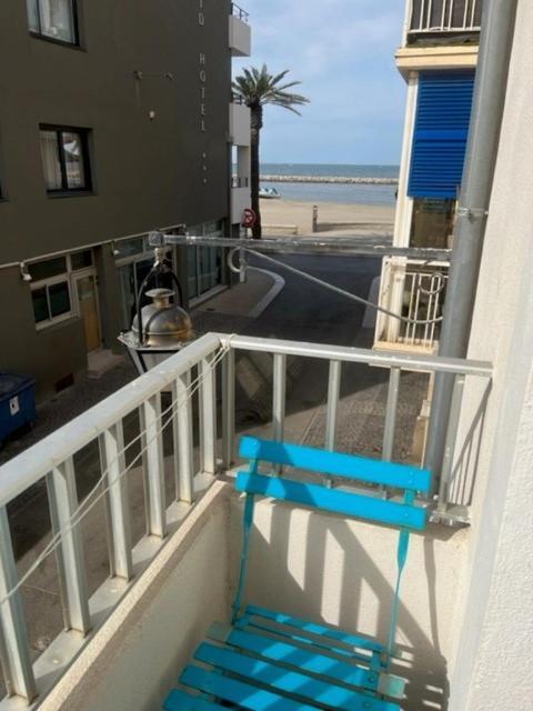 Villa Magali - Appartement Climatise T3 Duplex - Grau-Du-Roi - Hypercentre 20 M De La Plage Le Grau-du-Roi Esterno foto